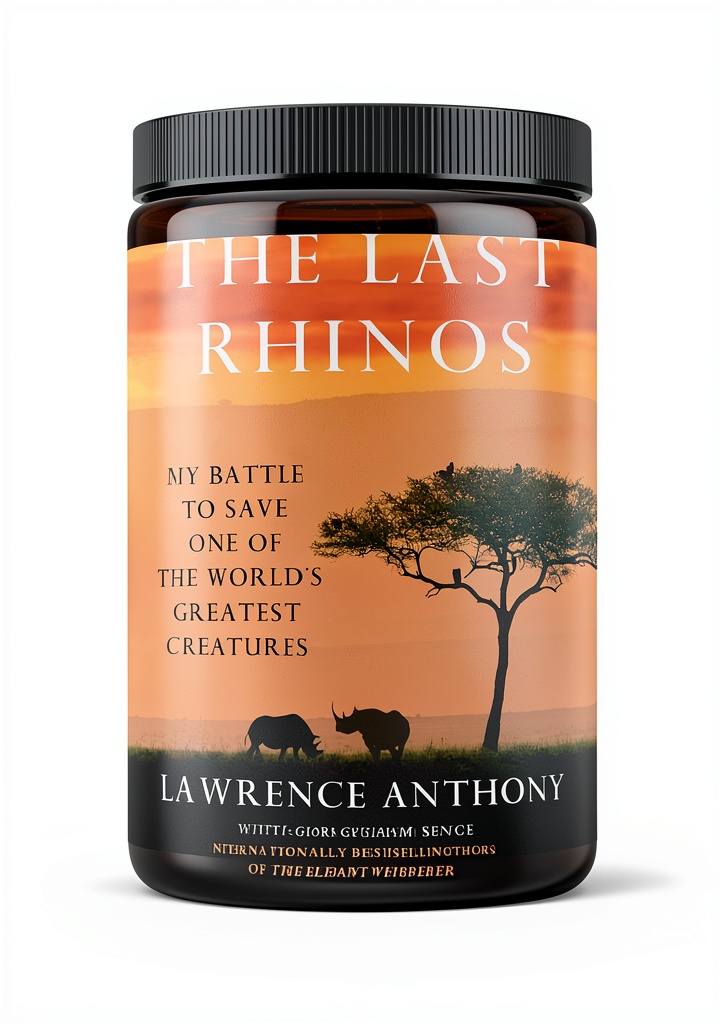Wildlife Conservation e-book cover