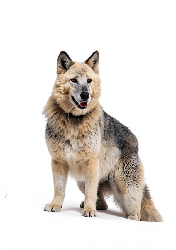 Dog and Wolf Biology Kindle Edition by Amazon-0
