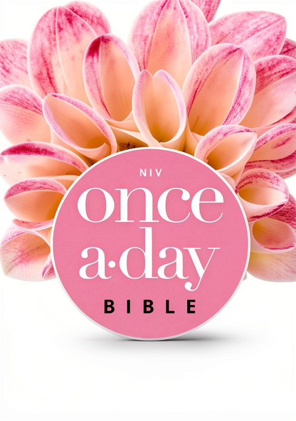 Christian Daily Bible Zondervan Kindle eBook-0