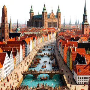 Kindle City Edition History Book by Amazon-0