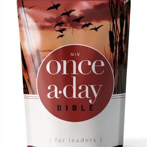 Christian Daily Devotional Kindle Zondervan-0