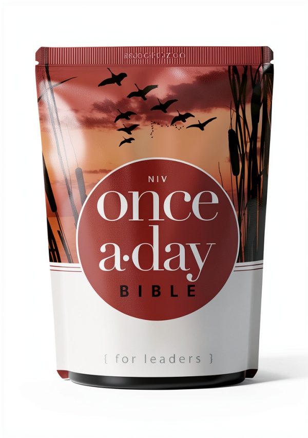 Christian Daily Devotional Kindle Zondervan-0