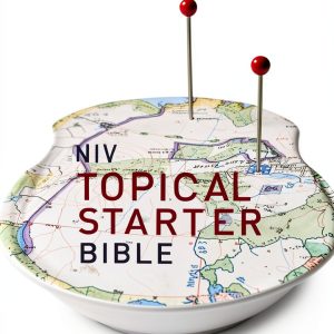 Lea Christian Bible Kindle Edition by Zondervan-0