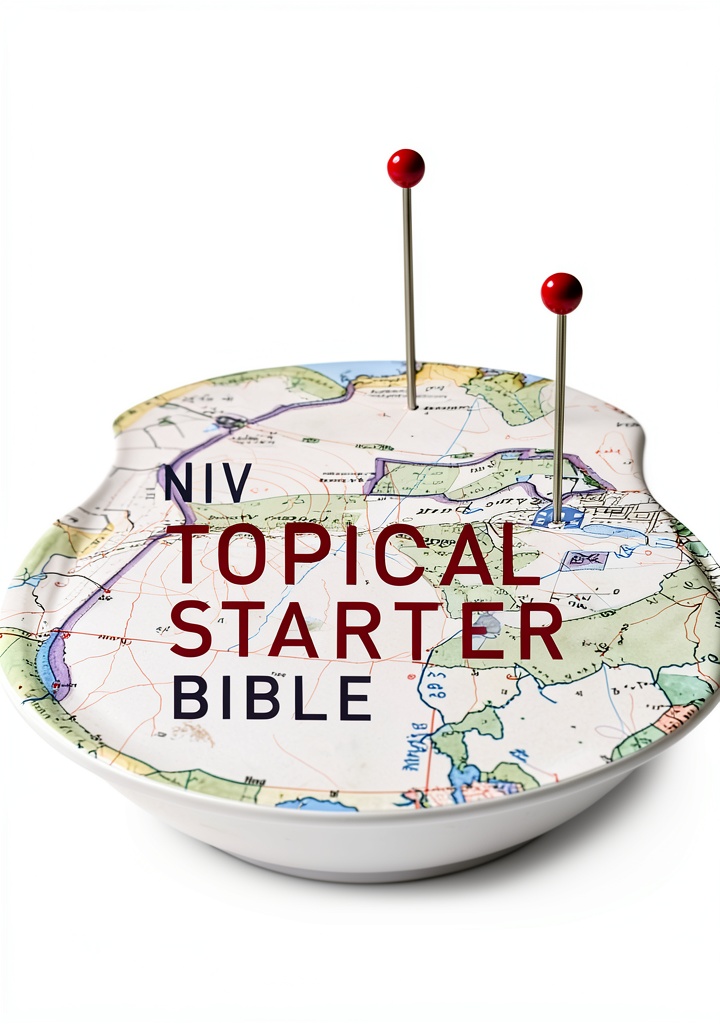 Person reading the Lea Christian Bible on a Kindle device