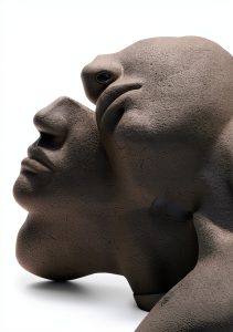 Dissociative Identity Kindle eBook Modern History-0