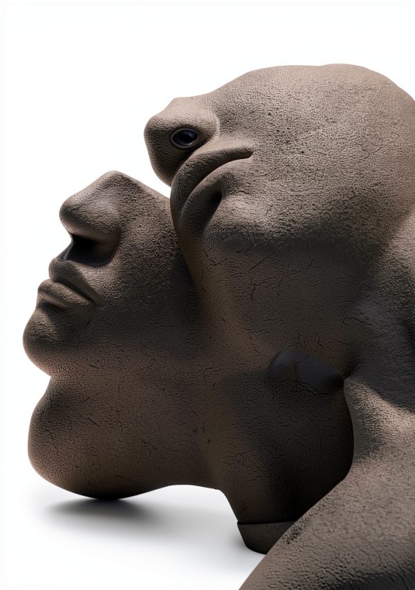 Dissociative Identity Kindle eBook Modern History-0