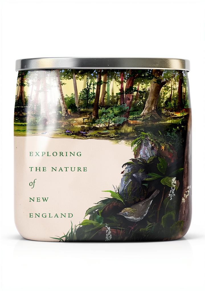 University Press of New England book cover
