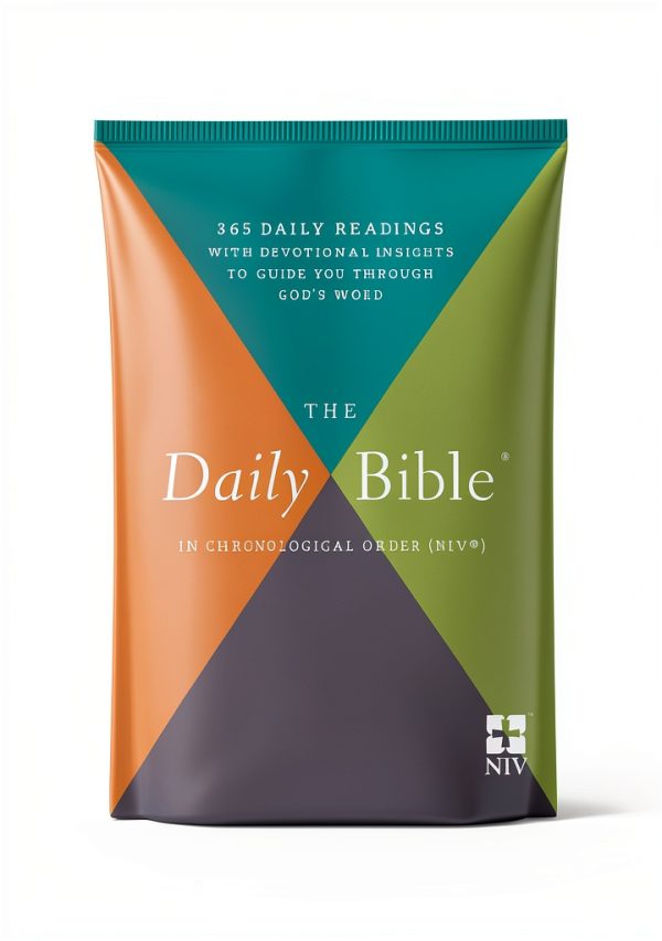 Harvest House Bible Kindle Edition 1730 Pages-0