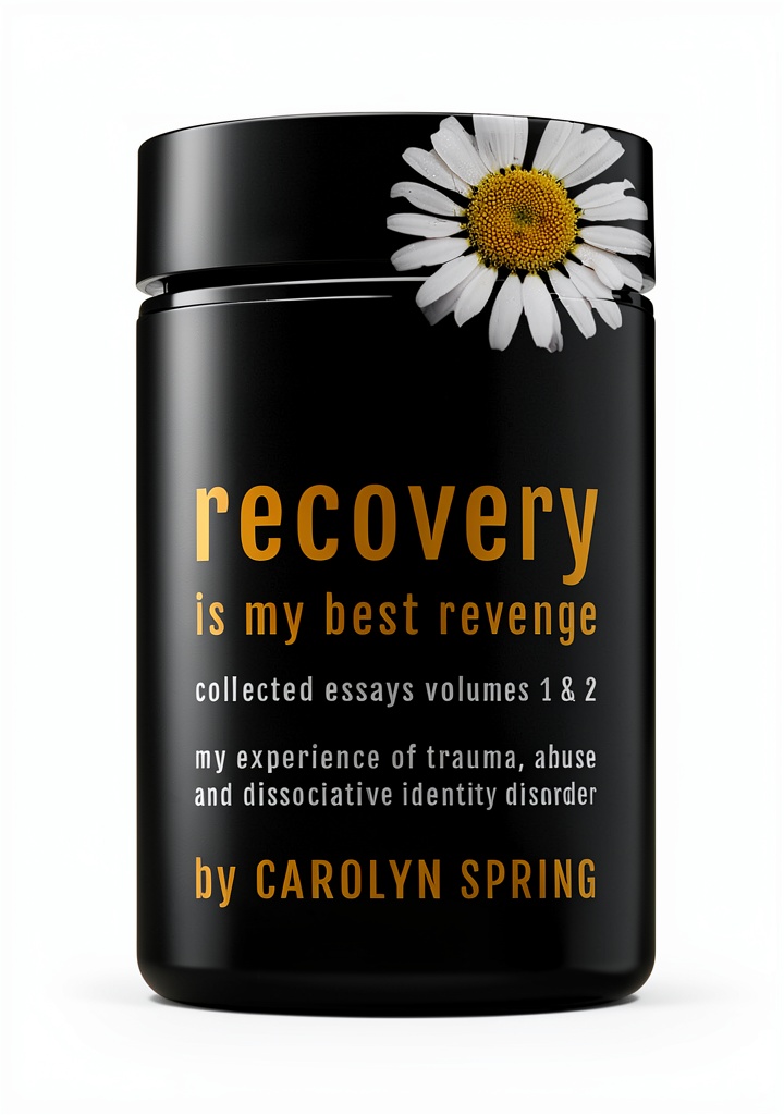 Carolyn Spring Publishing Kindle book cover