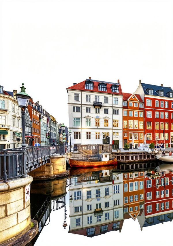 DK Travel Guide Denmark Kindle Edition-0