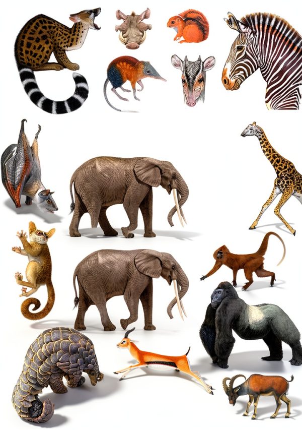 Bloomsbury Wildlife Kindle E-reader Features English Edition-0