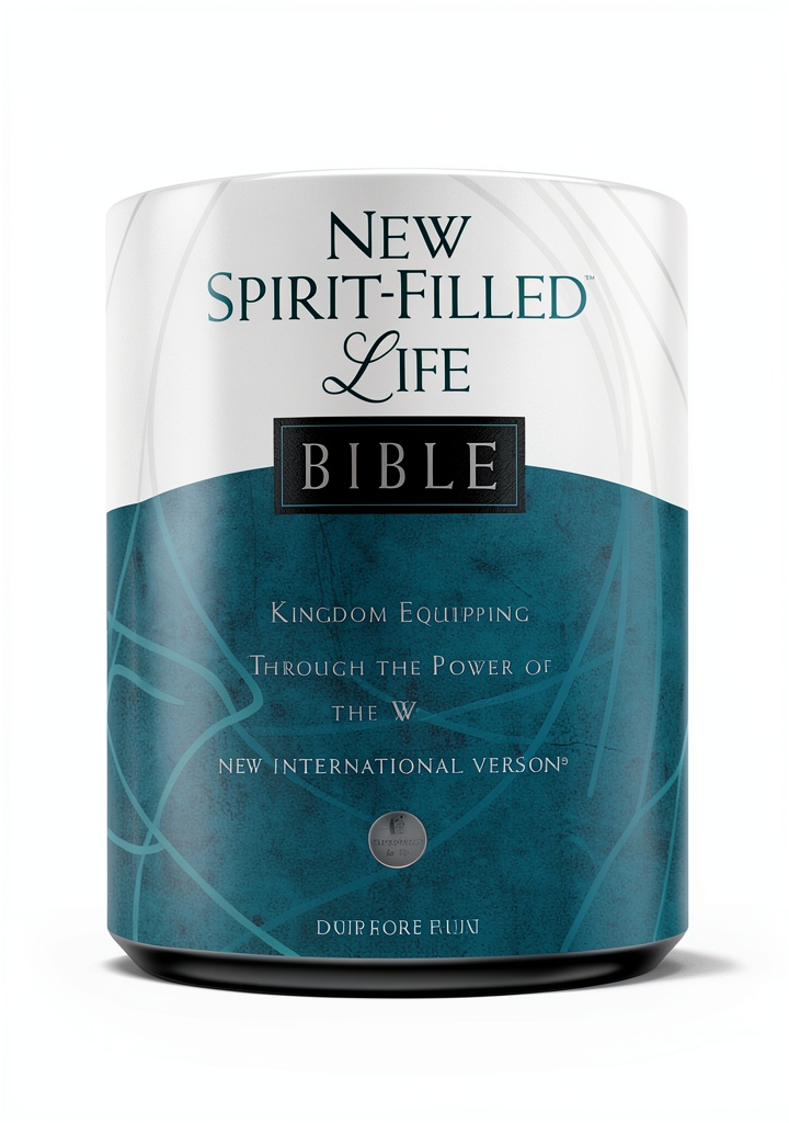 Signature Edition Christian Bibles Kindle Cover
