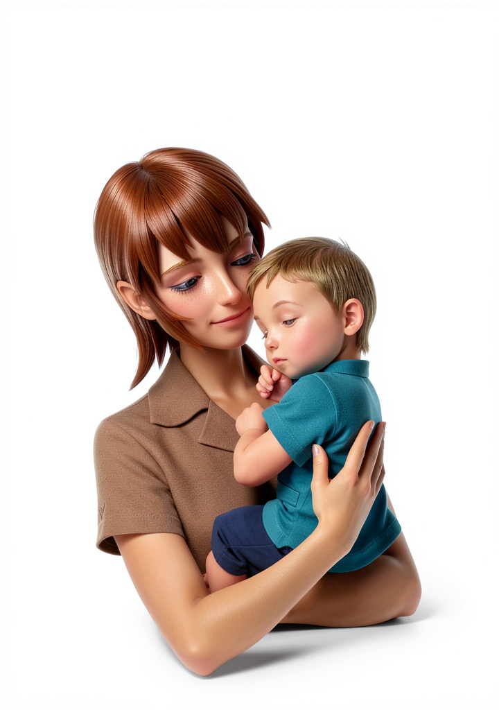 'Dear Little Ones Kindle Edition'