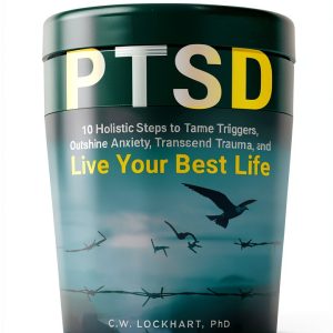 Outshine Trauma Kindle eBook Healing Guide-0