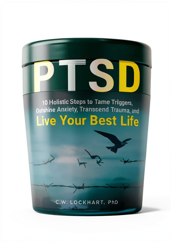 Outshine Trauma Kindle eBook Healing Guide-0