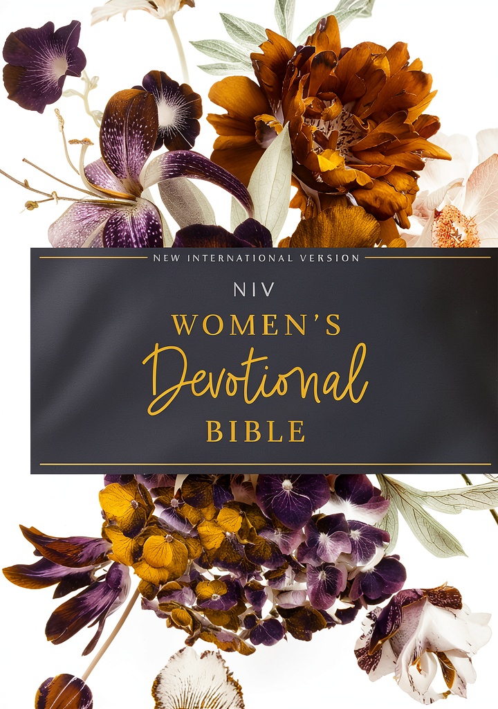 Zondervan Christian Bibles Kindle Edition cover art
