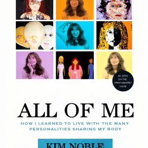Dissociative Identity Book Chicago Review Kindle-0