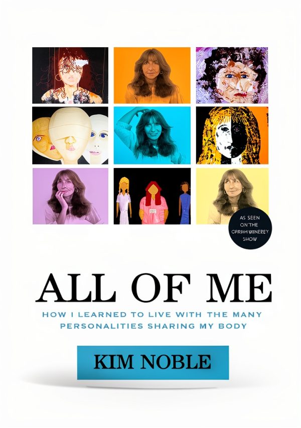 Dissociative Identity Book Chicago Review Kindle-0