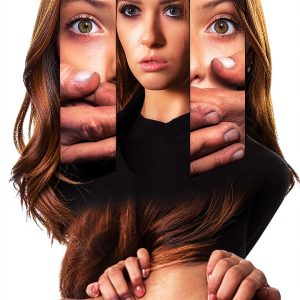 Dissociative Identity Thriller Kindle J.L. Myers-0