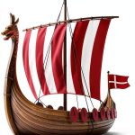Danish History eBook 17th Century Denmark Enhanced Typesetting Kindle-0