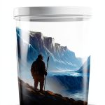 Greenland History Kindle eBook by Amazon – Short Histories Series-0