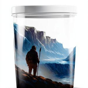 Greenland History Kindle eBook by Amazon – Short Histories Series-0