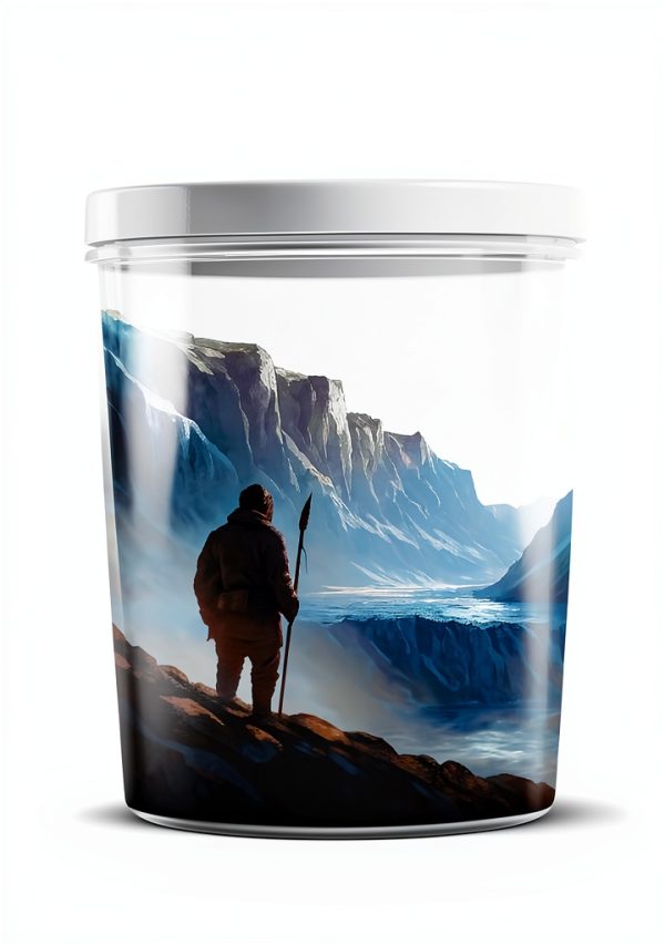Greenland History Kindle eBook by Amazon – Short Histories Series-0