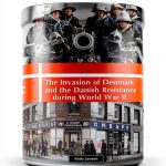 Denmark History Kindle eBook by DRSC Publishers 3rd Edition Short Read-0