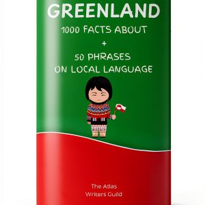 History of Top Places to Visit Book 13 Greenland Denmark Travel Guide-0