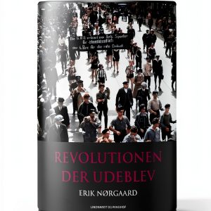 Lindhardt og Ringhof Danish History Kindle eBook B09QL3XRDB-0