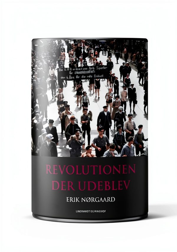 Lindhardt og Ringhof Danish History Kindle eBook B09QL3XRDB-0