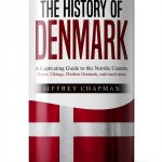 Denmark History eBook Amazon Kindle – 126‑Page Digital Edition-0