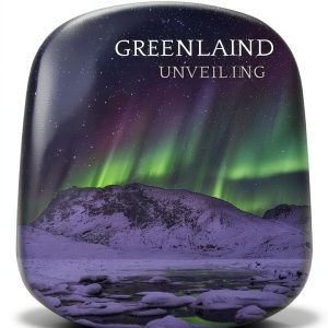 Greenland History Kindle eBook – 225 Pages Enhanced Typesetting-0