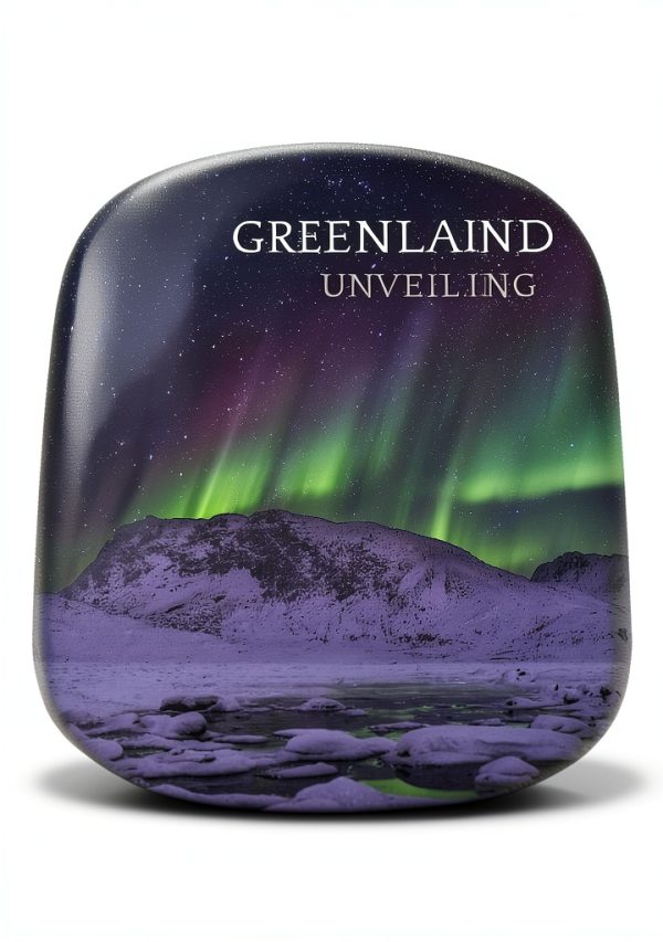 Greenland History Kindle eBook – 225 Pages Enhanced Typesetting-0