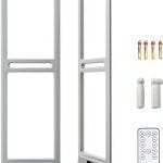 Retail Anti-Theft Equipment Aoeeki AM-055-1 Wall Mount Security System-0