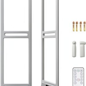 Retail Anti-Theft Equipment Aoeeki AM-055-1 Wall Mount Security System-0
