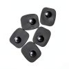 Clothing Security Hard Tags Black 8.2MHz XNYEOV Retail EAS Pack of 100-2
