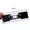 UHF RFID Tag 50PCS 9424 Passive Sticker by Yanzeo 1-6m Read Range-3