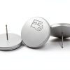 UHF RFID Nail Security Tags AOEEKI 50PCS ABS Anti-Theft Tags-5