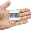 RF 8.2MHz Security Tags by AIDEER – 1000 Pack Labels with Mock Barcode-4