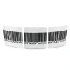 RF 8.2MHz Security Tags by AIDEER – 1000 Pack Labels with Mock Barcode-2