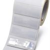 UHF RFID Tag 50PCS 9424 Passive Sticker by Yanzeo 1-6m Read Range-1