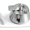 Anti Theft Small Magnet Stick Tag Oumini 58kHz Hard Tag for Apparel-4
