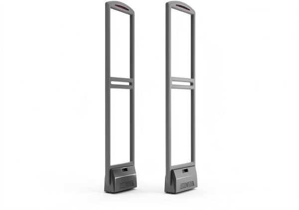 Retail Anti-Theft Equipment Aoeeki AM-055-1 Wall Mount Security System-2