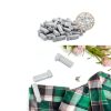 Anti Theft Small Magnet Stick Tag Oumini 58kHz Hard Tag for Apparel-1