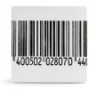 8.2MHz Security Labels Sticker 1.5 x 1.5 Inch Pacaba Anti Theft Tag-3