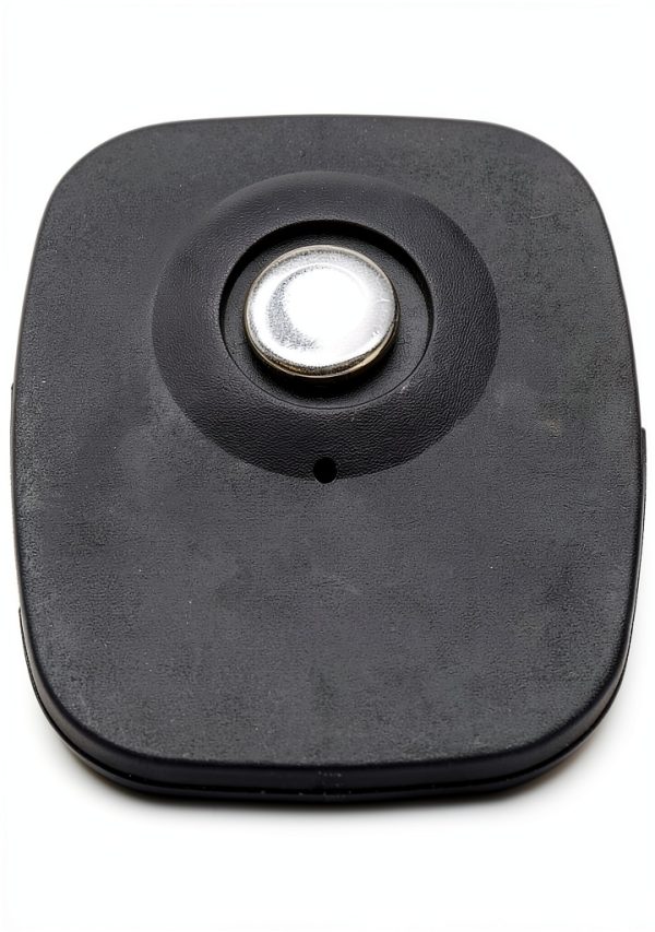 Clothing Security Hard Tags Black 8.2MHz XNYEOV Retail EAS Pack of 100-1