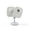 Lontano Anti Theft Retail Tag EAS 8.2MHz Hard Tag 100 Pack White-2