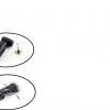 Clothing Security Tags CHUANGXIANG 1000 Piece AM 58kHz Reusable Kit-2