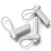 Security Tags Generic 100PCS Rope Lanyard for Anti-Theft 58KHZ-0
